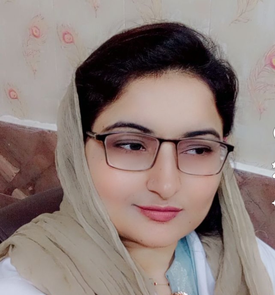 Dr. Sumera Makhdoom - Pediatrician